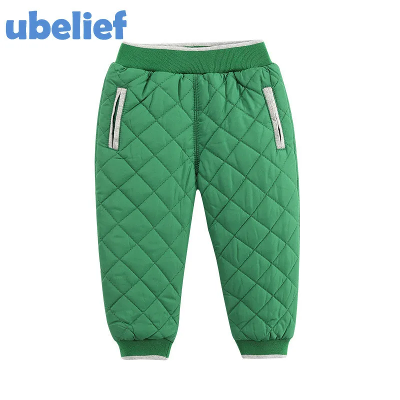 UBELIEF kids winter pants boys winter trousers toddler boy winter pants