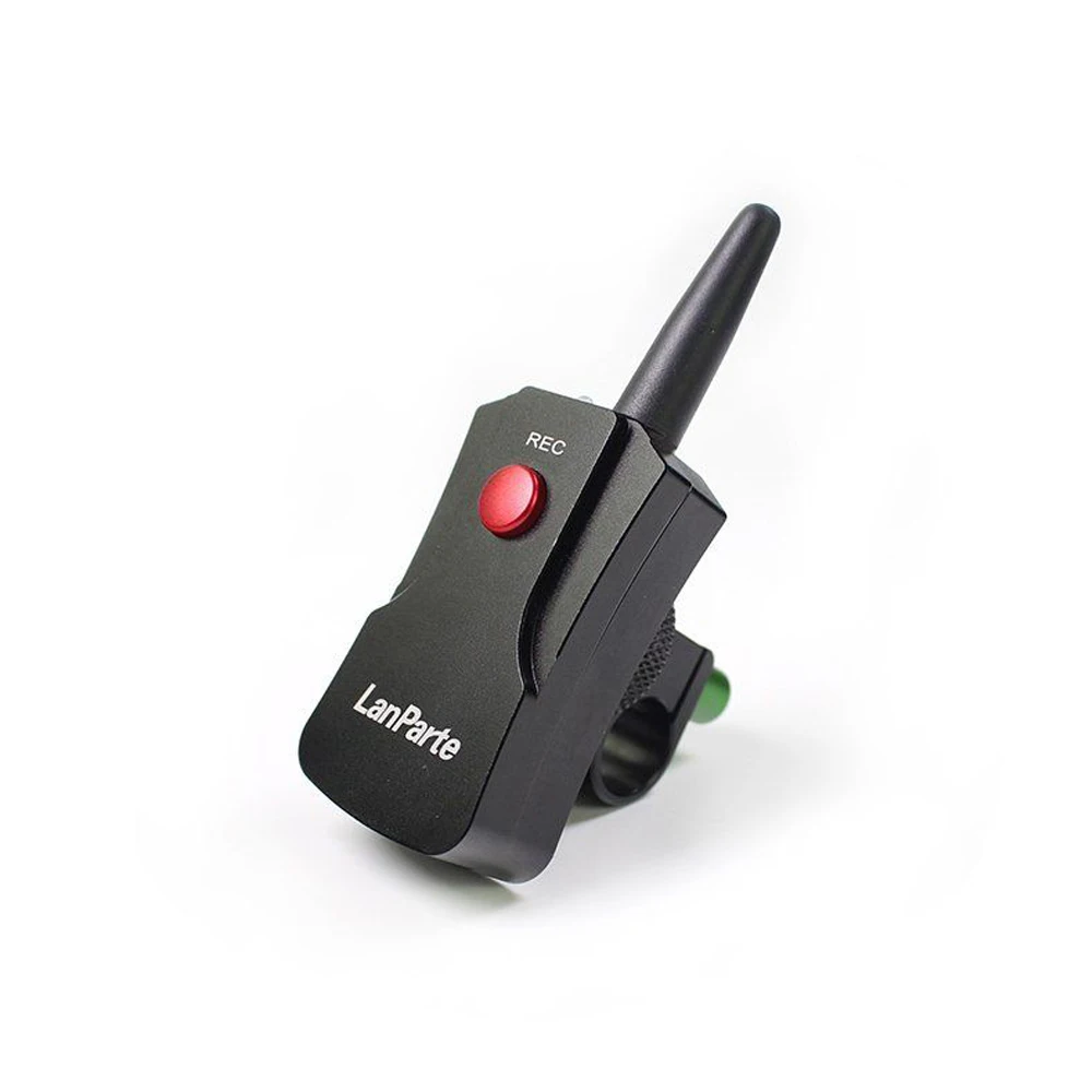 Беспроводной пульт дистанционного управления Lanparte LANC для видеокамеры Blackmagic BMCC