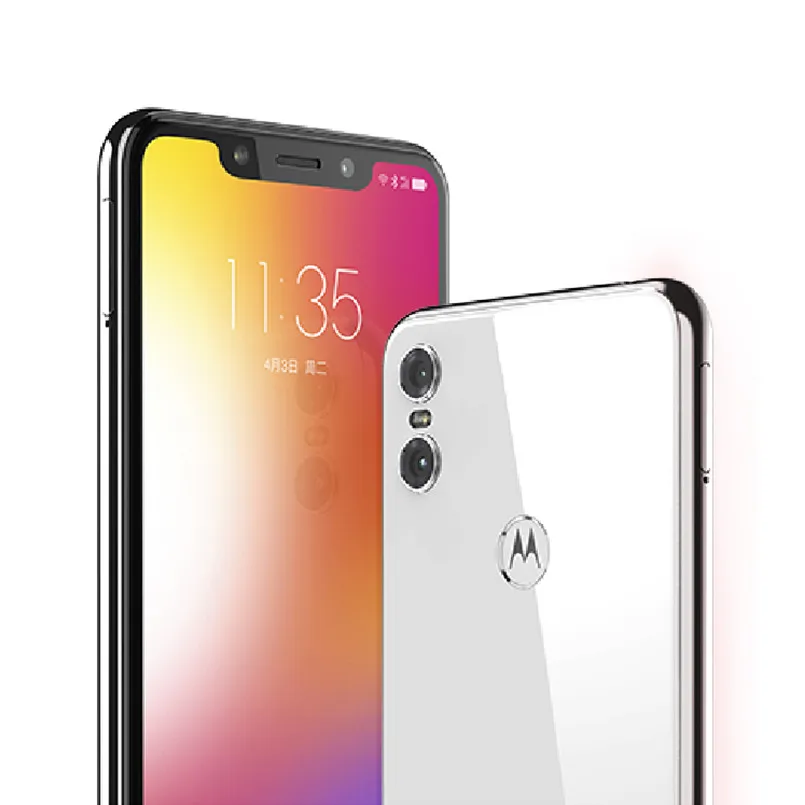 MOTO-P30-Play-Mobile-phone-4GB-RAM-64GB-ROM-5-86-Inch-13MP-2MP-3000mAh-4G