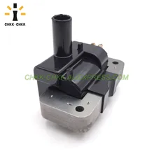 CHKK-CHKK Ignition Coil OEM CM1T-230A for Nissan Quest Frontier Pathfinder Xterra QX4 CM1T230A CHKK-CHKK Ignition Coil OEM CM1T-230A for Nissan Quest Frontier Pathfinder Xterra QX4 CM1T230A