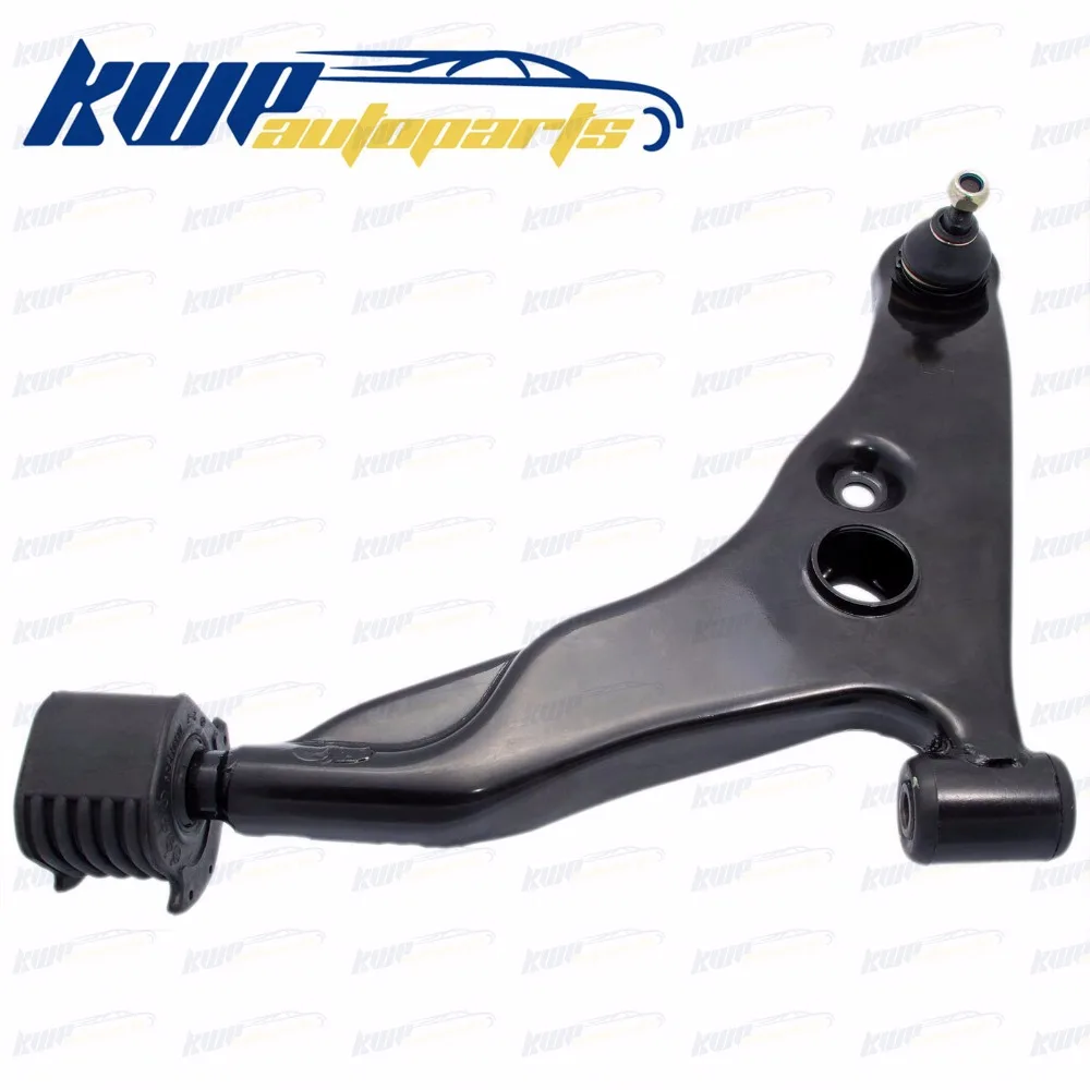 Передний драйвер левой подвески для Mitsubishi Mirage 97 02 # MR241341|arm|arm controllerarm suspension |