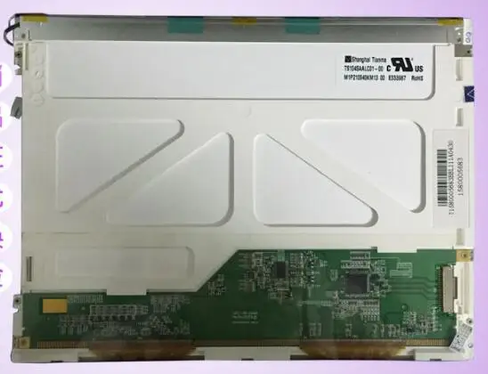 

10.4 inch LCD For Mindray imec 10 tx LCD Display screen