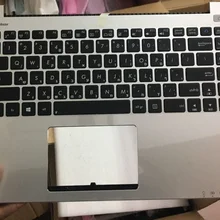 Wellendorff /оригинальная Подставка для рук для ASUS S400 S400CA EUR клавиатура верхняя крышка верхняя оболочка C крышкой
