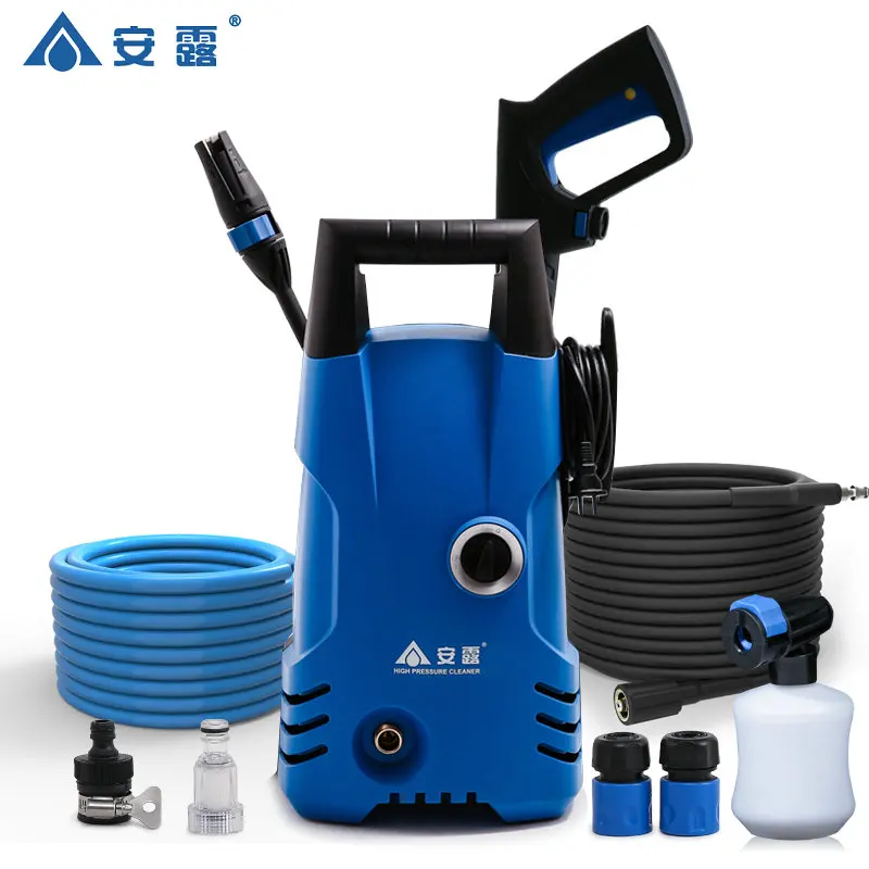 household washing machine 220V pump 1.6kW high pressure pump washer