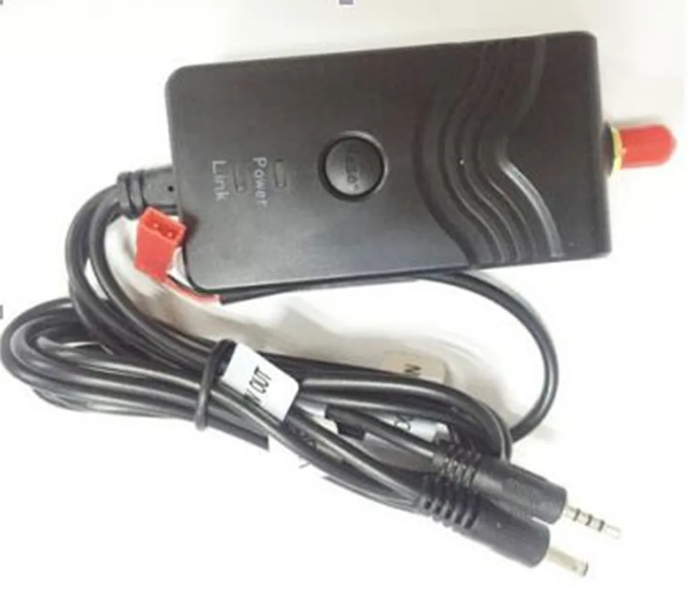Video Wifi Transmitter 903W Waterproof wireless P2P 30fps realtime