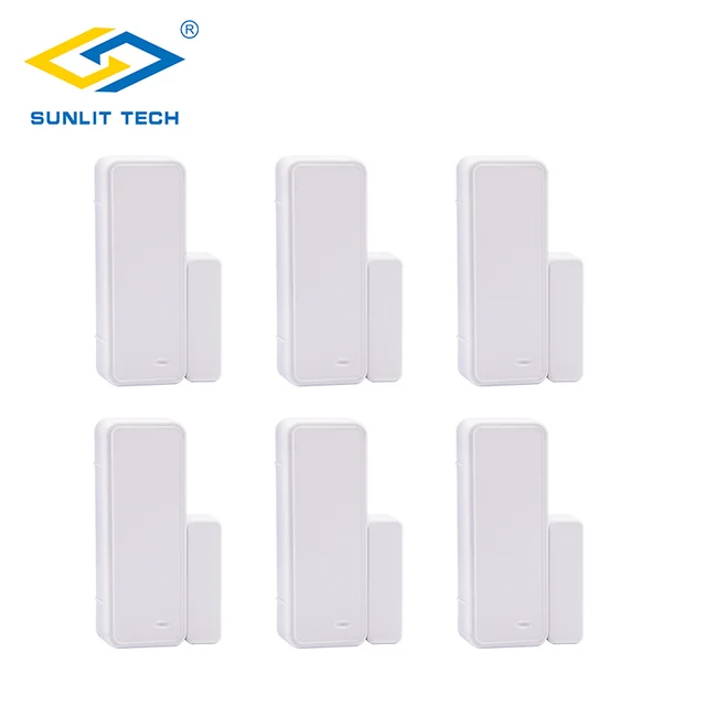 Window magnet 1 6000