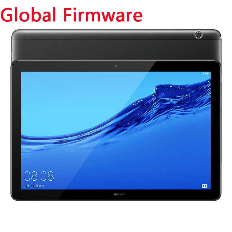 Планшет Huawei Mediapad с функцией телефонных звонков Kirin 659 10 1 дюйма 1920*1200 IPS 3 ГБ ОЗУ 32 Гб