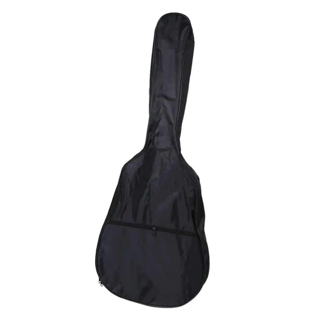 

New 40 inch Electric Acoustic Guitar Bag Ukulele Case Box Cover Guitar Backpack with Shoulder Strap