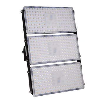 

LED Flood Light Waterproof Outdoor Lighting High Brightness Led Spotlight Garden Wall Lamp 300W Module FloodLight