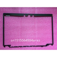 Новые и оригинальные ноутбук lenovo THINKPAD X1 типа углерода 34XX ЖК-дисплей ободок чехол/ЖК-дисплей рамка экрана FRU 04X0427