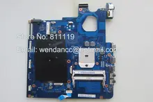 integrated laptop motherboard for NP300 BA92-08399B Model: Scala3_15/17D