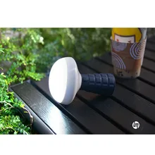 5 Вт универсальный SOS ночное аварийное освещение светодиодный сигнальная лампа свет Открытый Кемпинг портативный Перезаряжаемый sos аварийный светильник