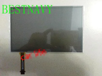 

Free shipping Brand new 7inch touch screen LTA070B2C0F only touch panel ditigizer for Lexus ES350 / ES240 car GPS navigation GPS