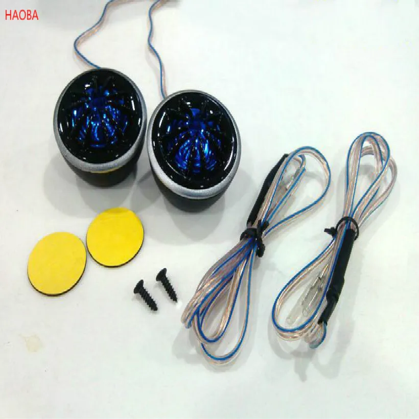 

12v universal tweeter car speaker car audio speakers car speakers free shipping