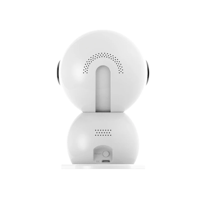 Lenovo Снеговик SR IP камера WiFi Беспроводная мини 1080p безопасности Детский монитор HD