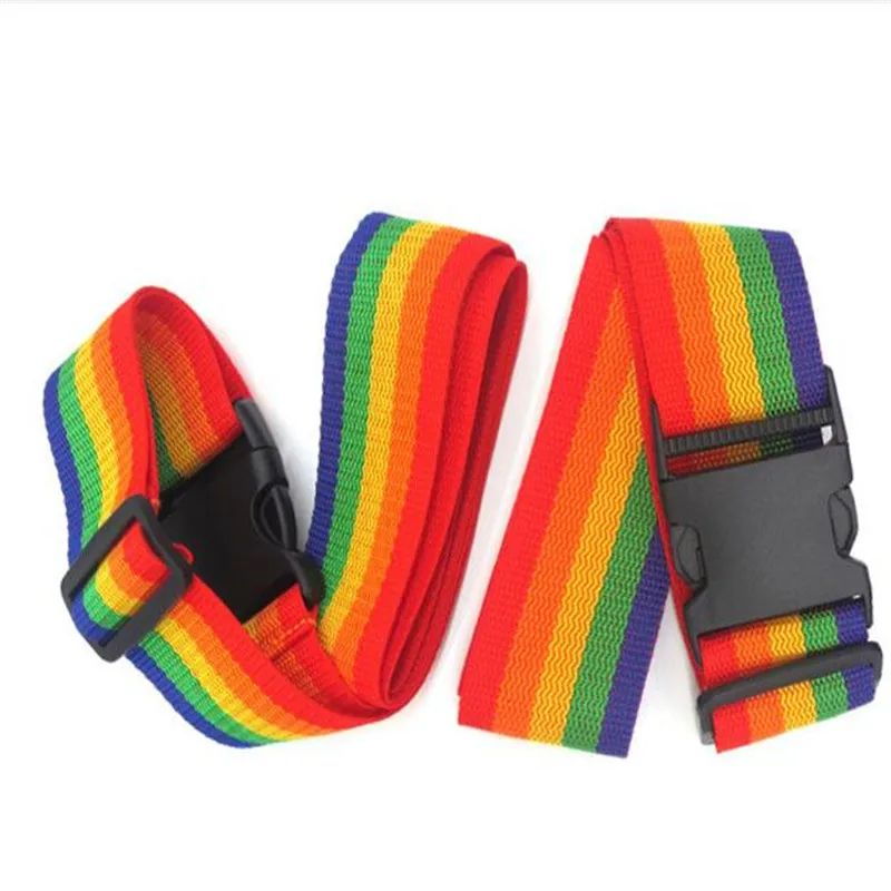 Correas de equipaje de viaje ajustables, accesorios para bolsos de viaje, caja de equipaje de coche, para acampar al aire libre