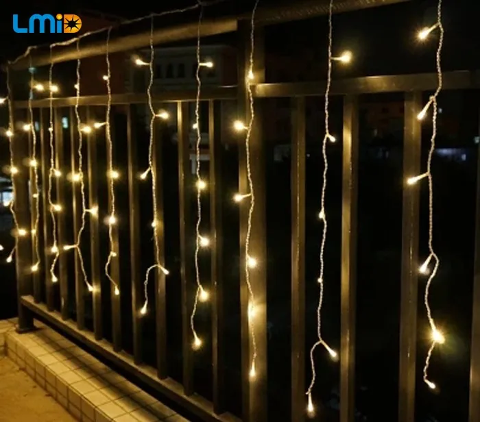 LED Curtain Light (4)