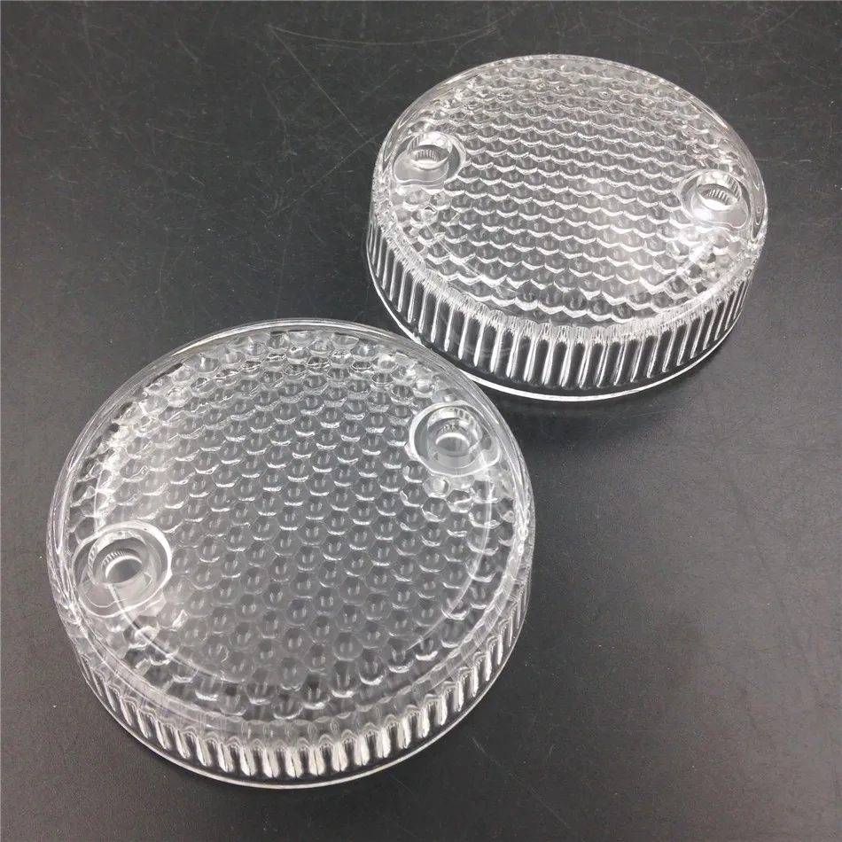 

Aftermarket free shipping motorcycle parts Turn Signal Lens for Magna Shadow VLX 600 700 800 Spirit 1100 Valkyrie CLEAR