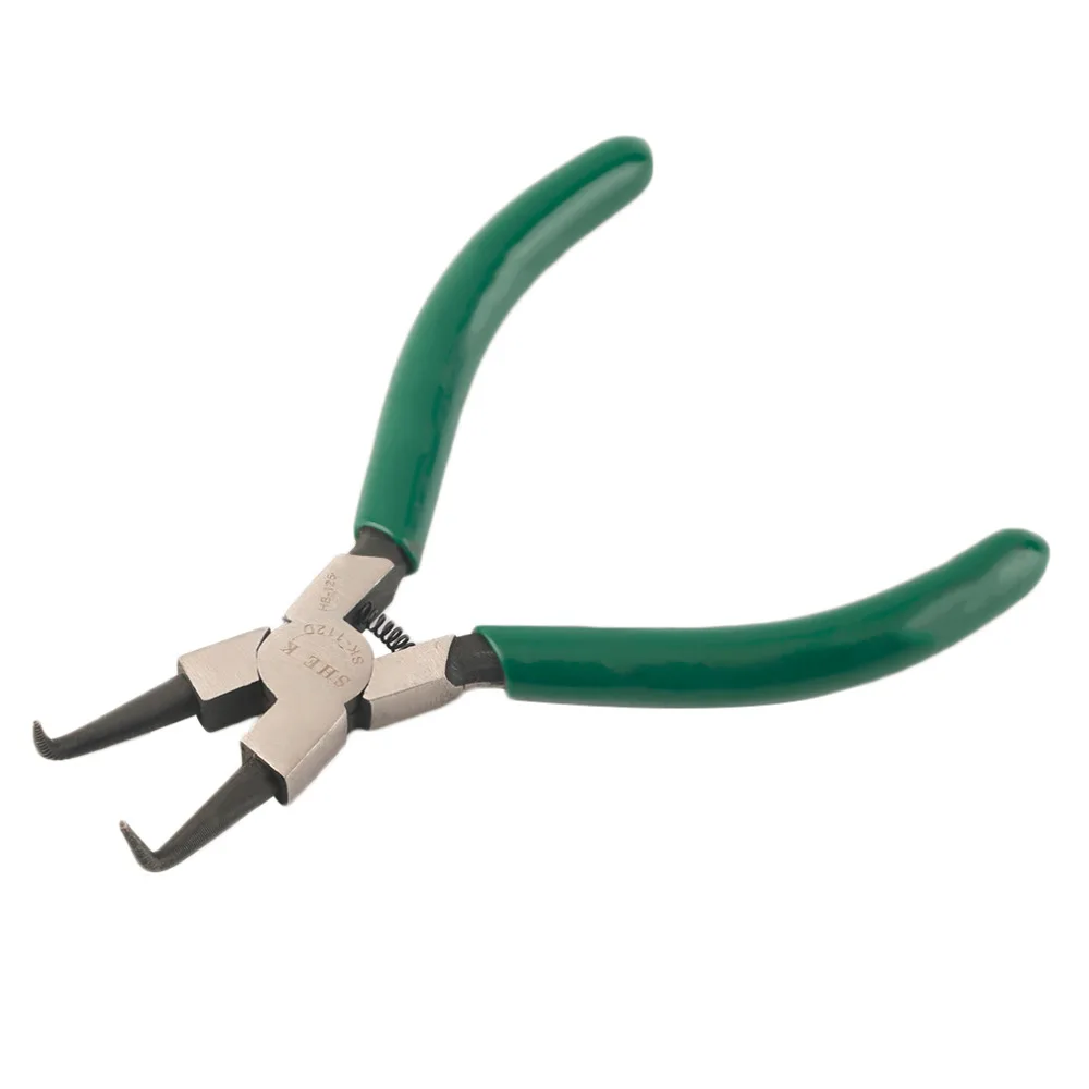 Buy Bike repair Tool Internal 90 Degree Bent Needle