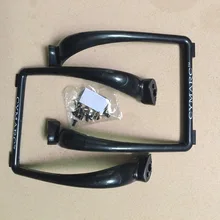 Черный посадка Шестерни для SYMA X8 X8c X8g X8w X8hg X8hc X8hw вертолет Drone Наборы запасных Запчасти Quadcopter ноги