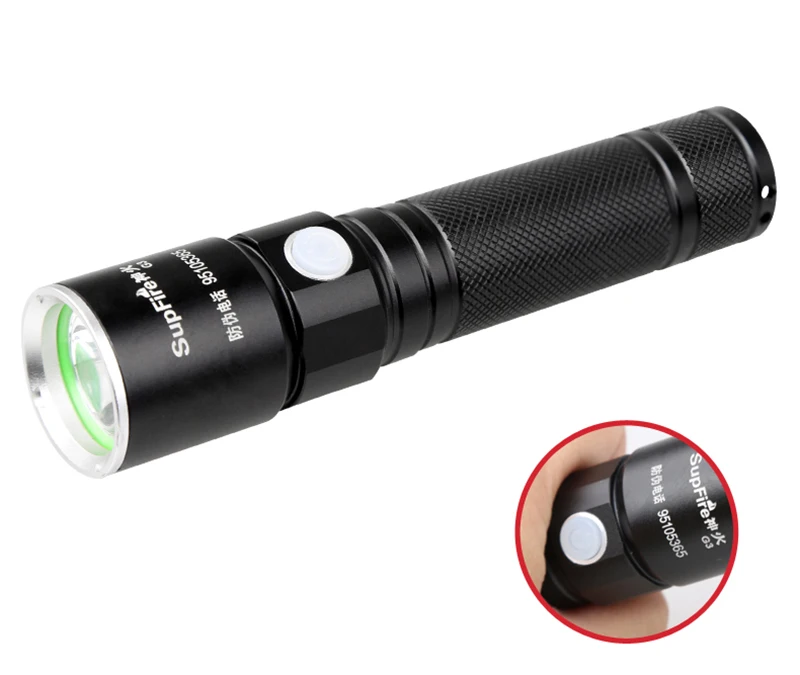 G3 flashlight  (6)