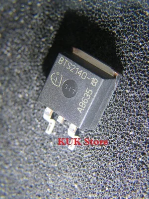 Новый хорошее BTS2140-1B D2PAK 20 шт./лот