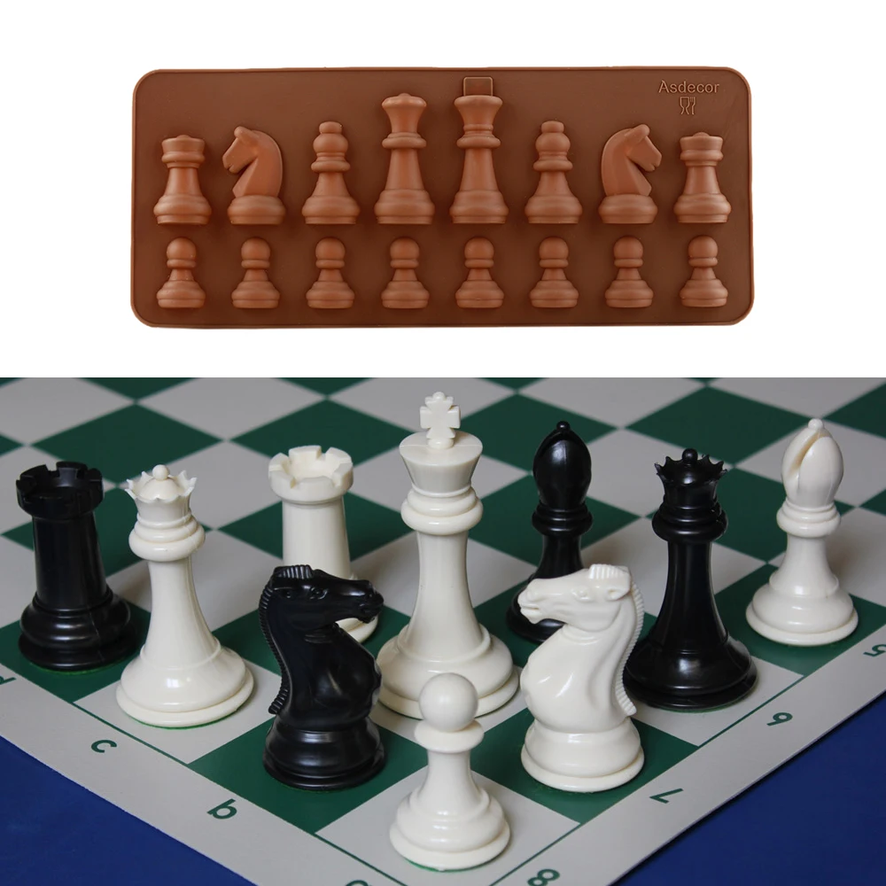 Случайный цвет! 1 шт. силиконовая форма для помадки торта шоколада|silicone mold|chocolate