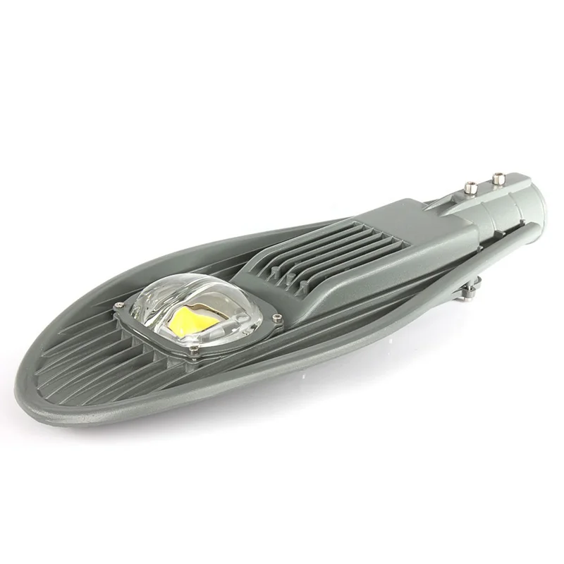led street light B