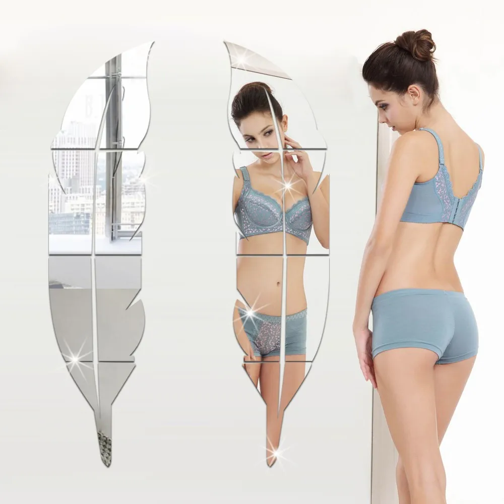 FEATHER MIRROR (5)