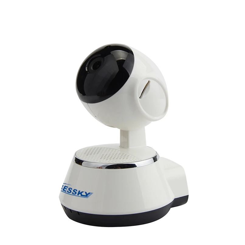 IP Camera Wifi HD720P Wireless Baby Monitor 1 0MP P2P Support APP Remote Control IR Cut
