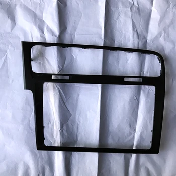 

DASH CENTER TRIM BEZEL PANEL Fit For Golf MK7 7 5GG 819 728 T