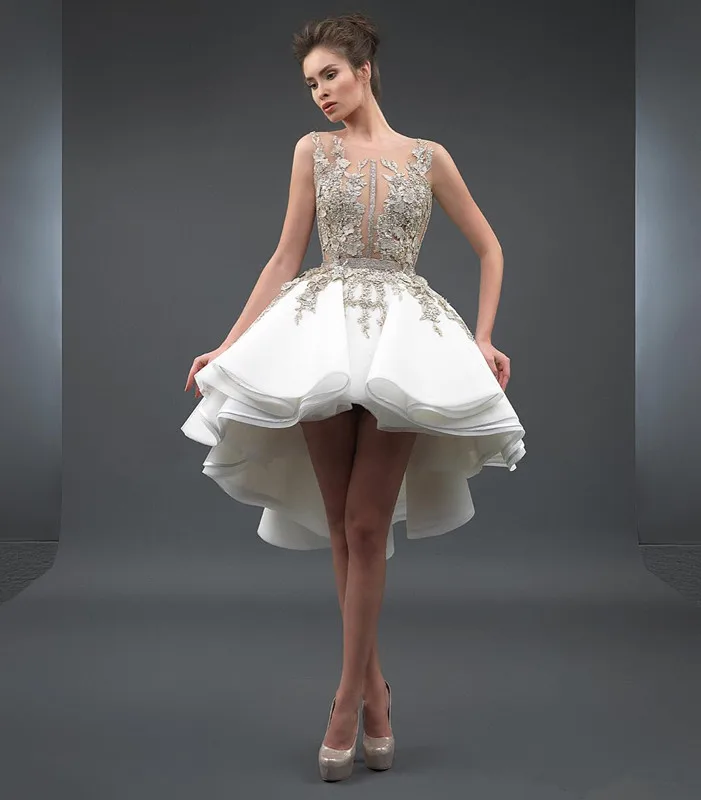 little-white-cocktail-dresses-2018-sexy-sheer