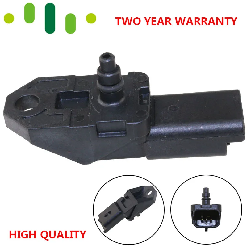 SENSORE POSIZIONE ALBERO A CAMME CITROEN C1,C2,C3 XSARA PEUGEOT 1007 107 206