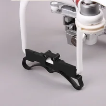 Plastic Landing Gear Extend Bracket for Phantom 3 Personal/Advanced/Standard Accessories