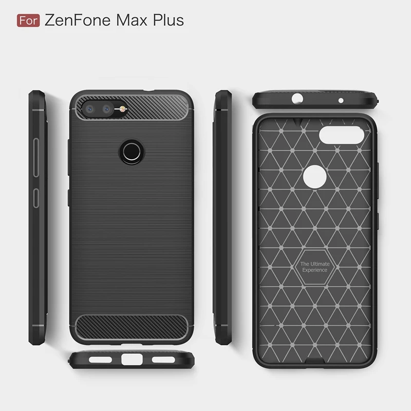 Voor-Asus-ZenFone-Max-Plus-M1-Case-Siliconen-Koolstofvezel-Houder-Telefoon-Tas-Case-Voor-Asus-ZenFone (4)