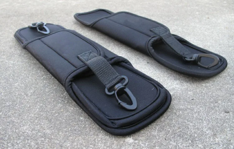 Backpack Bag Tactical Shoulder Belt Pad Strap Belt Cushion Pad Damping Strap 