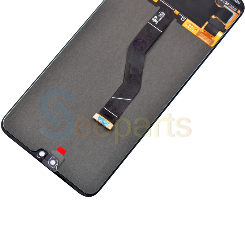 6 1 &quotдля Huawei P20 Pro ЖК экран Сенсорная панель дигитайзер CLT AL01 дисплей с сенсорным