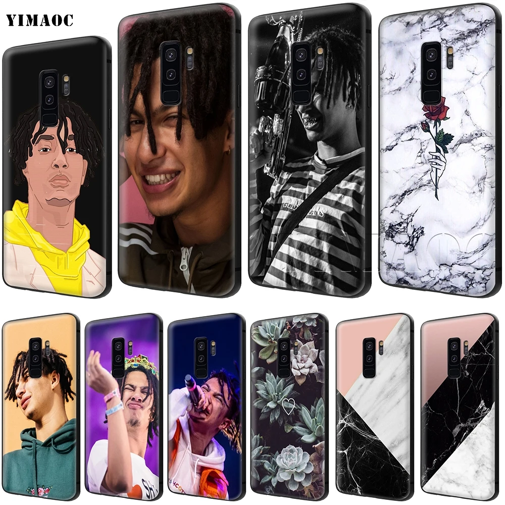 YIMAOC Jacin с вибрацией чехол для Samsung Галактики A7 A8 A9 A10 A20 A30 A40 A50 A70 M10 M20 M30 S10e J6 плюс |