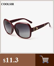 JURUI, мужские поляризованные солнцезащитные очки, цветные, квадратные, модные, солнцезащитные очки для вождения, для улицы, J66197, зеркало для вождения, Oculos de sol-11