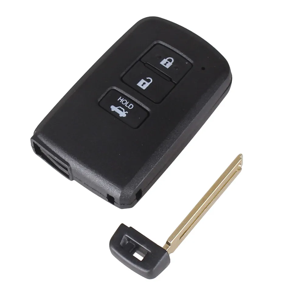 Remote Control/ Key Case For Toyota Avalon Camry - - Racext™️ 17 - Racext aeProduct.getSubject()