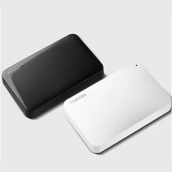 

Toshiba Portable External Hard Drive USB 3.0 1TB 2TB 3TB 2.5" HDD External HD Hard Drive Disk for Computer Disco Duro Externo