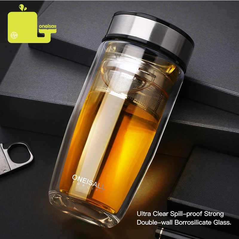 Термос чашка высокого качества из нержавеющей стали 360 мл, 380 мл - обзор