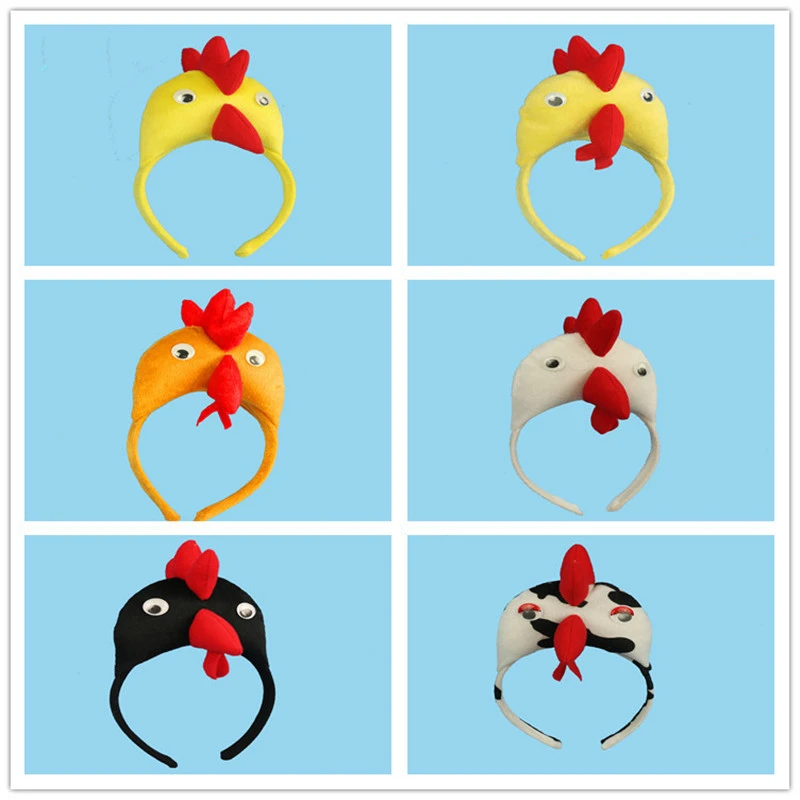 キッズヘアバンド用女性韓国カチューシャ用女の子かわいいカチューシャひよこ髪フープでスパンコールヘアアクセサリーパーティー レディースヘアアクセサリー Aliexpress