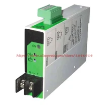 Free shipping AC current sensor Current transmitter AC0-1A 0-10A 0-500A Output 4-20mA 0 500pa pressure transmitter differential sensor 4 20ma two wire current output fan duct vacuum furnace