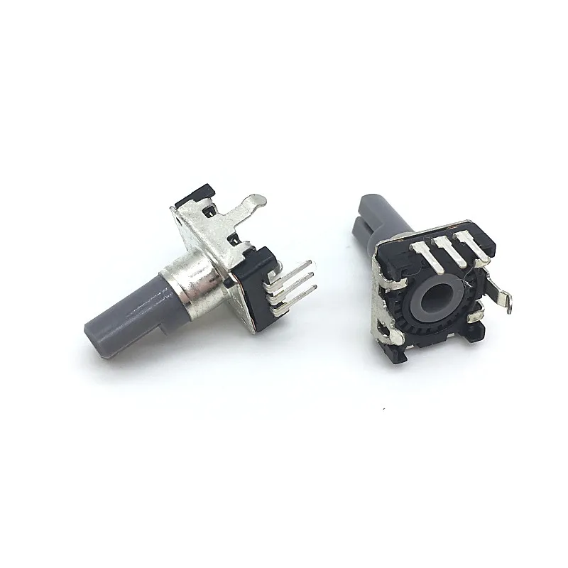 re12 codificador de áudio codificação 3 pinos