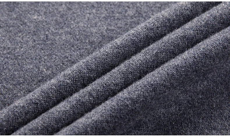 MACROSEA шерсть вязаный жилет утолщенный зимний свитер классический стиль деловой повседневный мужской однотонный пуловер без рукавов