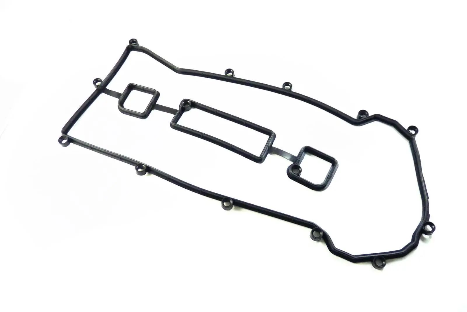 WOLFIGO прокладка крышки клапана двигателя для Ford Ranger Focus Mazda 6 B2300 2.3L 16V DOHC L4|gasket ford|gasket