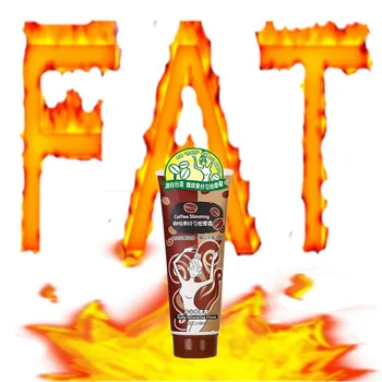 

Disaar Coffee Losing Weight Essential Oils Thin Leg Waist Fat Burning Pure Natural 85ml/Tube