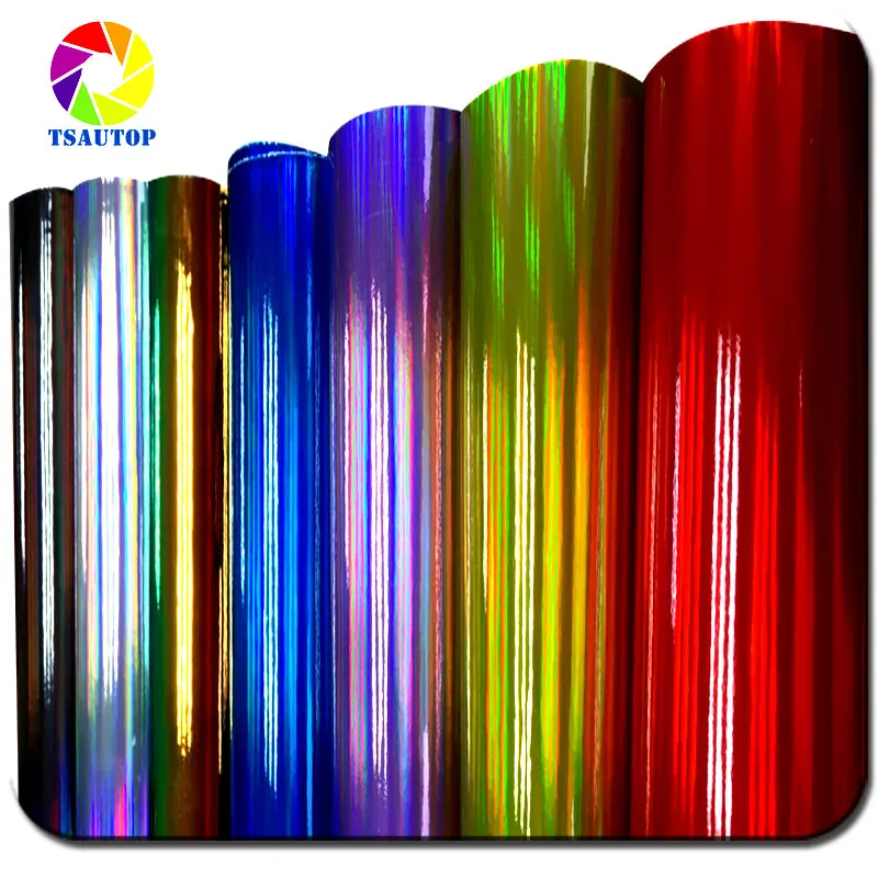 Прозрачная Переливающаяся Пленка Купить