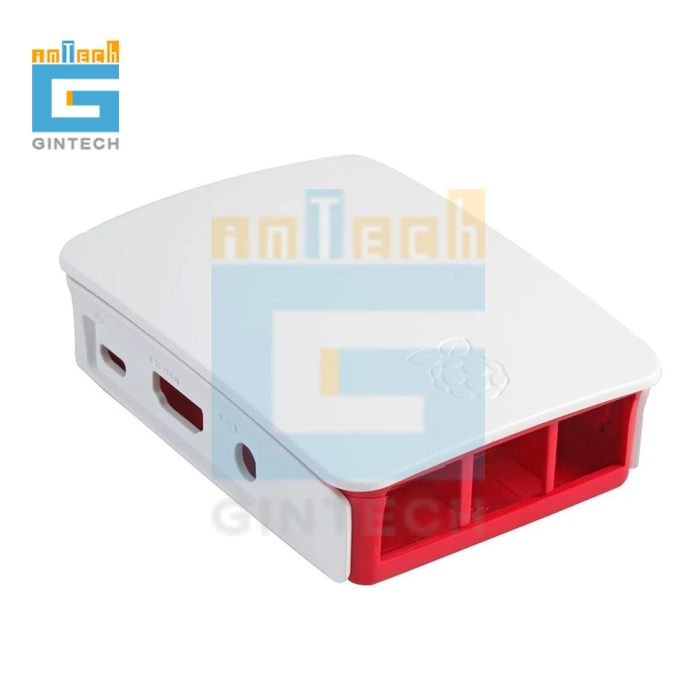 

Raspberry Pi 3 case ABS enclosure Raspberry pi 2 box shell from the Raspberry Pi Foundation